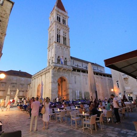 Villa Town House In The Centre Of Historic Trogir Extérieur photo