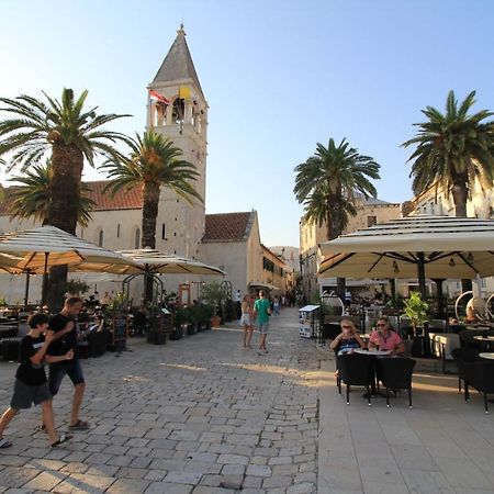 Villa Town House In The Centre Of Historic Trogir Extérieur photo