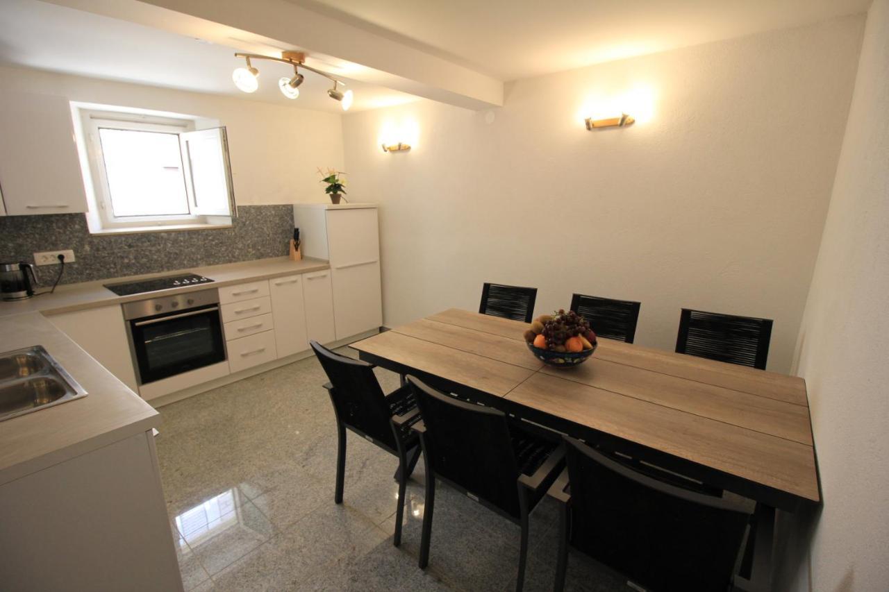 Villa Town House In The Centre Of Historic Trogir Extérieur photo