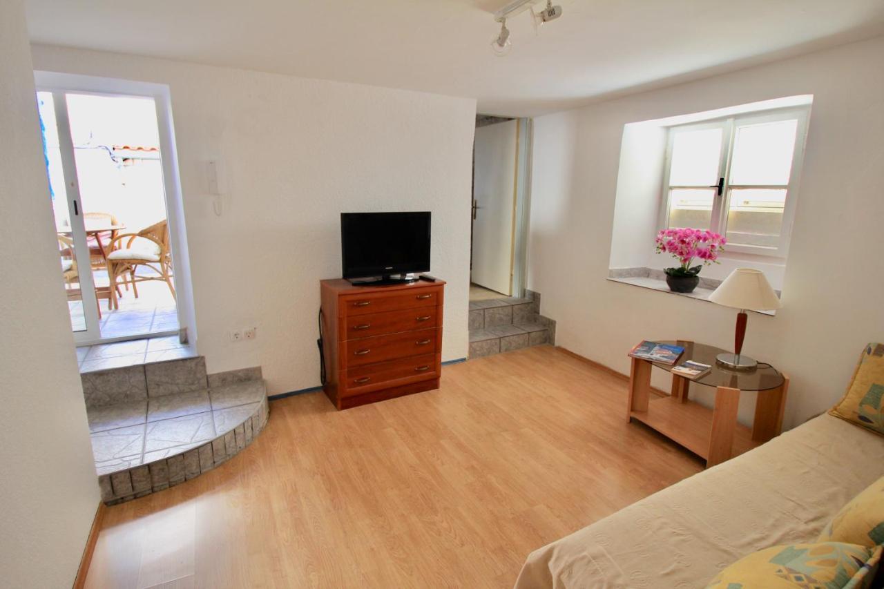 Villa Town House In The Centre Of Historic Trogir Extérieur photo
