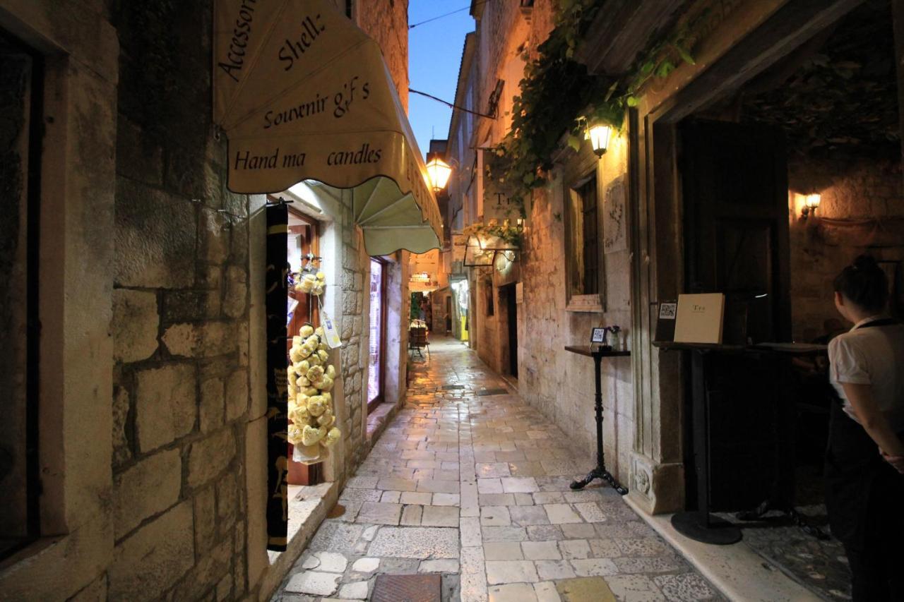 Villa Town House In The Centre Of Historic Trogir Extérieur photo