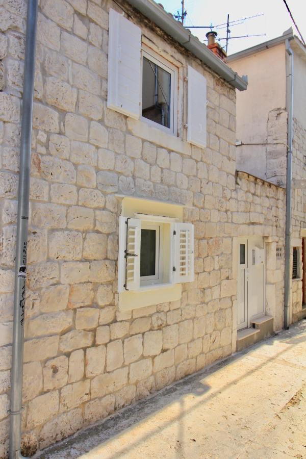 Villa Town House In The Centre Of Historic Trogir Extérieur photo